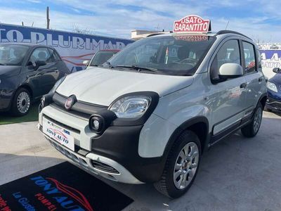 Fiat Panda Cross