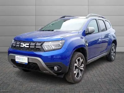 Usata Dacia Duster Journey 101 CV (74 kW) 2023 Other SUV