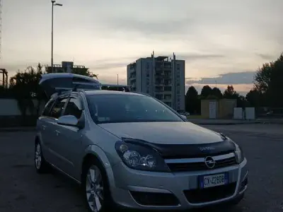 Usata Opel Astra