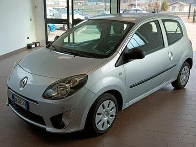 usata Renault Twingo 1.2 NEOPATENTATI