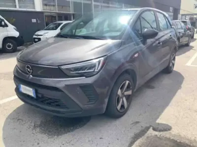 Usata Opel Crossland X Edition 83 CV (61 kW) 2022 Other SUV