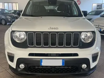 Usata Jeep Renegade Limited 131 CV (96 kW) 2024 Other SUV