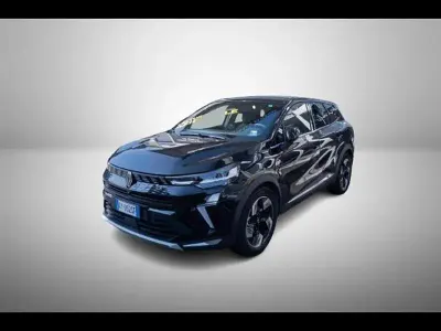 Usata Renault Symbioz Iconic 145 CV (106 kW) 2025 Grigio chiaro SUV