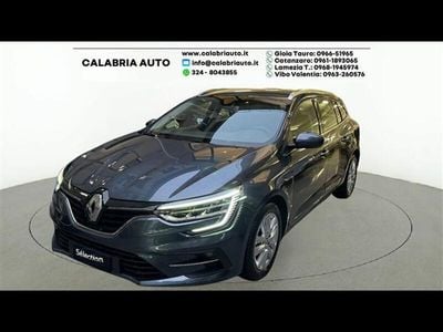 Renault Mégane IV