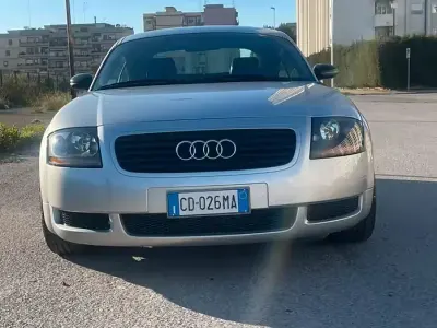 Usata Audi TT
