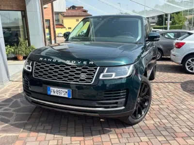 Usata Land Rover Range Rover