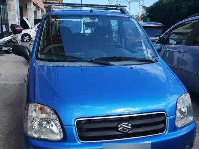 Usata Suzuki Wagon R+