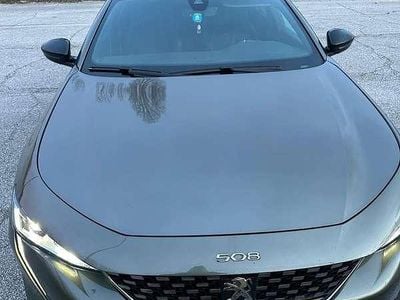 Usata 2019 Peugeot 508 SW GT-line Station wagon | 17.500 € (Cara)