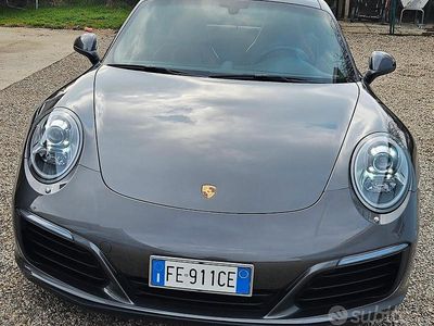 Usata Porsche 991 2017
