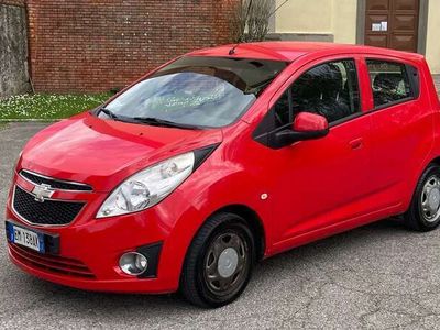 usata Chevrolet Spark 1.0 LS