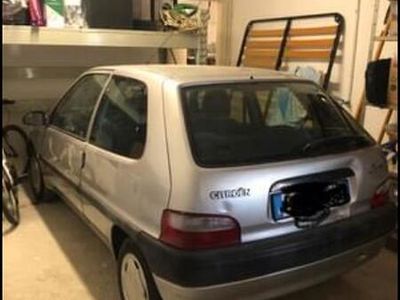 Citroën Saxo