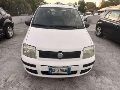 Usata Fiat Panda