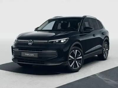 Nuova VW Tiguan Edition 150 CV (110 kW) 2026 Nero SUV
