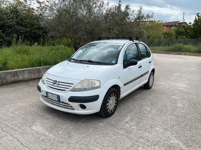 usata Citroën C3 1.4 HDi 70CV CARGO