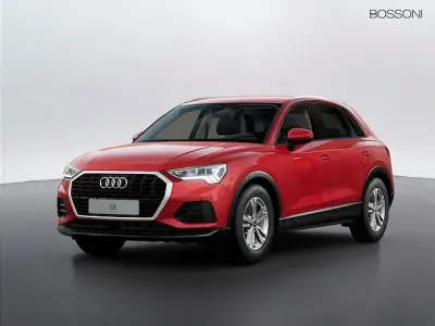 Usata Audi Q3