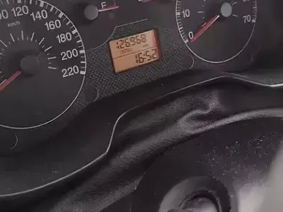 Usata Fiat Grande Punto