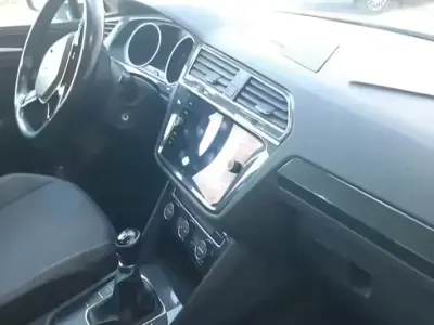 Brugt VW Tiguan