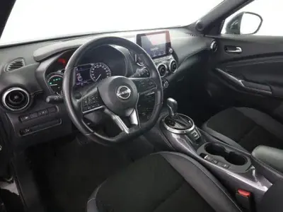 Usata Nissan Juke