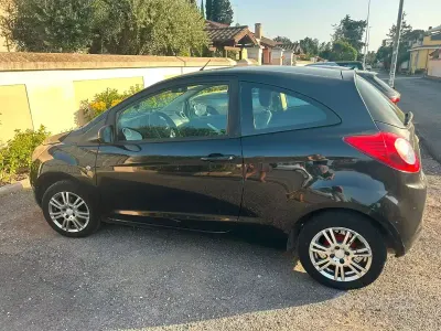 Usata Ford Ka