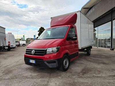VW Crafter