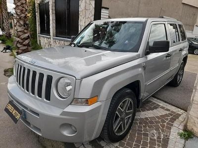 Jeep Patriot