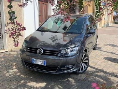 VW Sharan