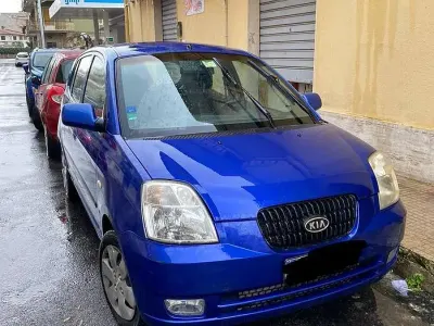 Usata Kia Picanto