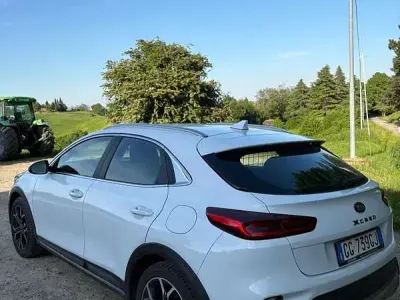 Usata Kia XCeed