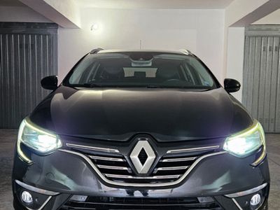 usata Renault Mégane IV Mégane dCi 8V 110 CV Energy Intens