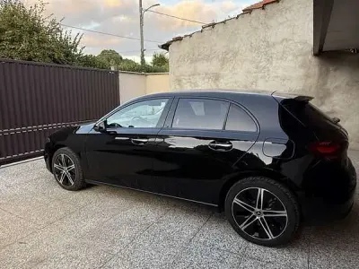 Brugt Mercedes A250 Advanced Plus 163 HK (119 kW) 2023 Sedan
