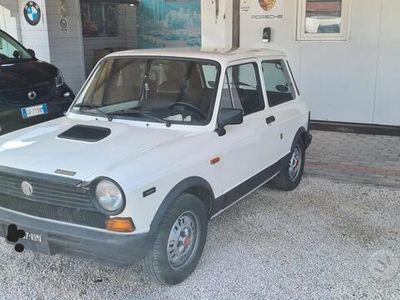 usata Autobianchi A112 1050 Abarth