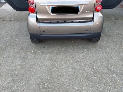 Usata 2009 Smart ForTwo Coupé Utilitaria | 5700 € (Cara)