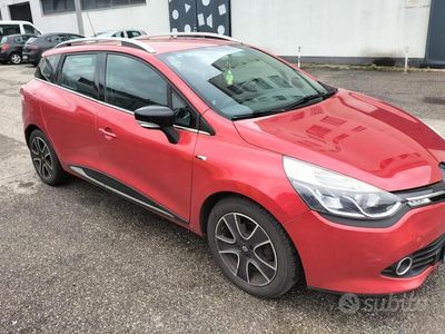 usata Renault Clio IV Clio 1.5 dCi 8V 75CV Start&Stop 5 porte Duel