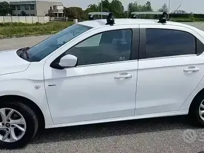 Usata Citroën C-Elysee I