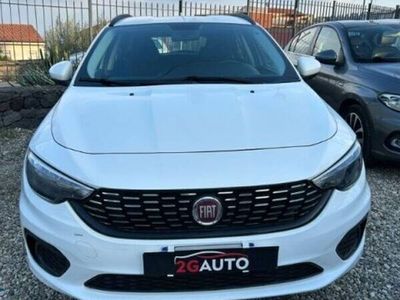 usata Fiat Tipo II 1.6 mjt Business s&s 130cv