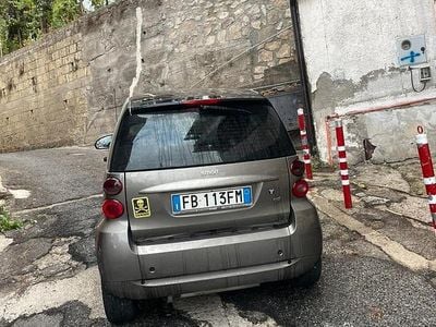 Smart ForTwo Coupé