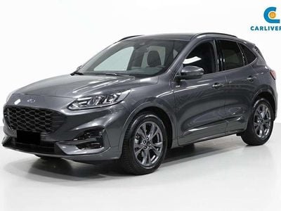 Usata Ford Kuga ST-Line 120 CV (88 kW) 2024 Magnetic grey SUV