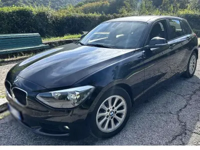 Usata BMW 118