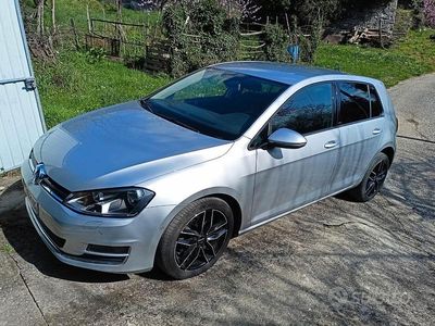 Usata VW Golf VII 110 CV (80 kW) 2016