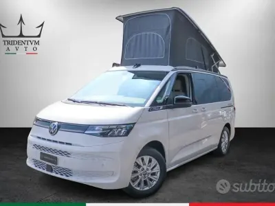 Begagnad VW California