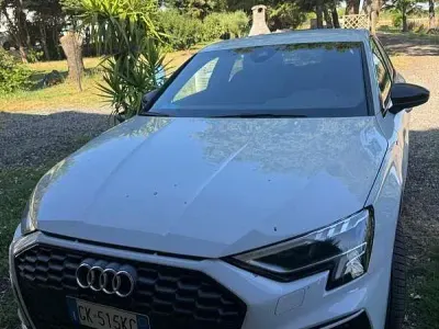 Usata Audi A3 S-Line 116 CV (85 kW) 2022 Berlina