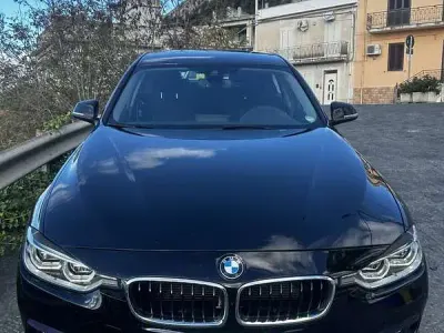 Usata BMW 325