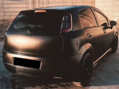 usata Fiat Grande Punto 