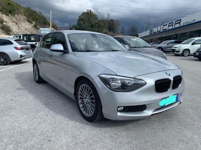 usata BMW 118 - Serie 1 - d 5p. Sport