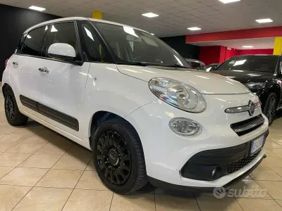 Usata Fiat 500L
