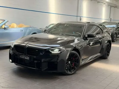 Usata BMW M2
