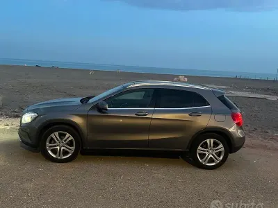 Usata Mercedes GLA200 2016 SUV