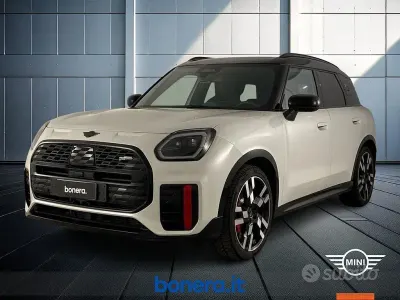Usata Mini John Cooper Works Countryman 300 CV (220 kW) 2024 Other SUV