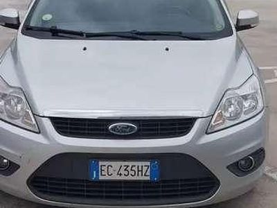 Usata Ford Focus Style 109 CV (80 kW) 2011 Station wagon