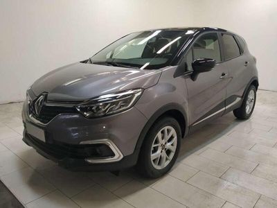 usata Renault Captur 0.9 tce Sport Edition 90cv my19 E6d